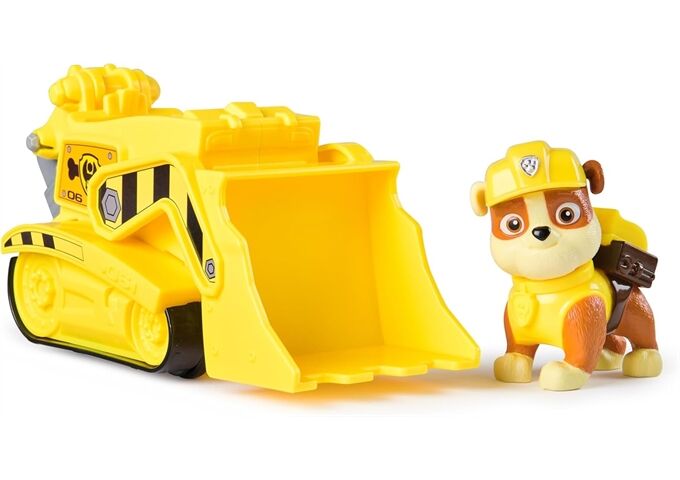Amigo Paw Basic Vehicle Rubble (Recycle)