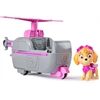 Amigo Paw Basic Vehicle Skye (Recycle)