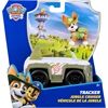 Amigo Paw Basic Vehicle Tracker (Recycle)