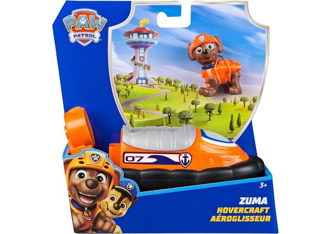 Amigo Paw Basic Vehicle Zuma (Recycle)