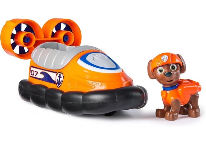 Amigo Paw Basic Vehicle Zuma (Recycle)