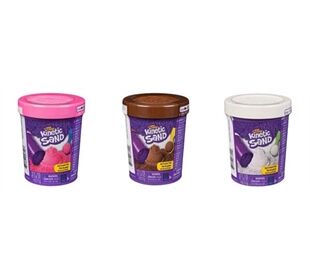 SPIN MASTER KNS Ice Cream Tub 113 g