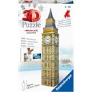 Ravensburger Pz. Mini Big Ben 54T
