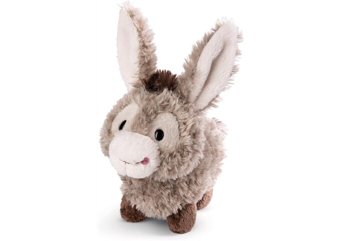 Nici Kuscheltier Esel Donkeylee 18