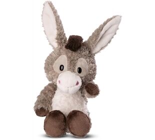 Nici Kuscheltier Esel Donkeylee 22
