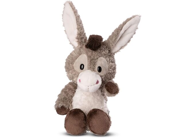 Nici Kuscheltier Esel Donkeylee 33