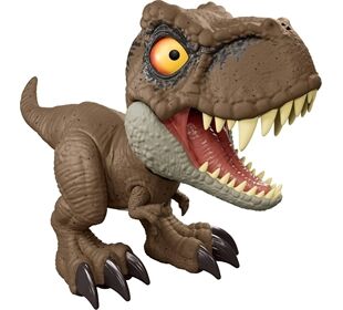 Mattel JW Roar Command T.Rex