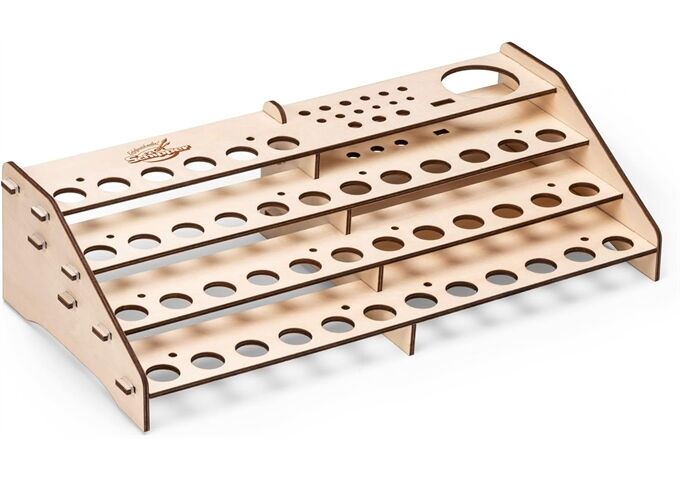 Simba Mnz - Organizer