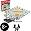 Hasbro Monopoly Classic Refresh