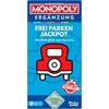 Hasbro Monopoly Free Parking Jackpot