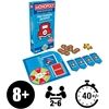 Hasbro Monopoly Free Parking Jackpot