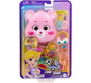 Mattel POP Glücksbärchis Schatulle