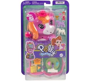 Mattel POP Pony Rodeo Schatulle