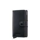Secrid Miniwallet Original Powder Black