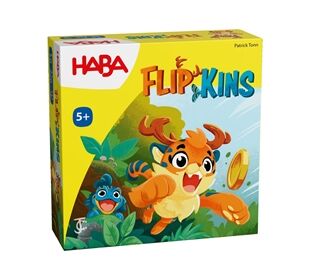 Haba Flipkins