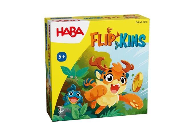 Haba Flipkins
