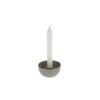 Storefactory LIDATORP Mini nature glossy candlestick