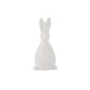 Storefactory SELMA medium white matte decoration