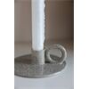 Storefactory Smedbyn nature glossy candlestick