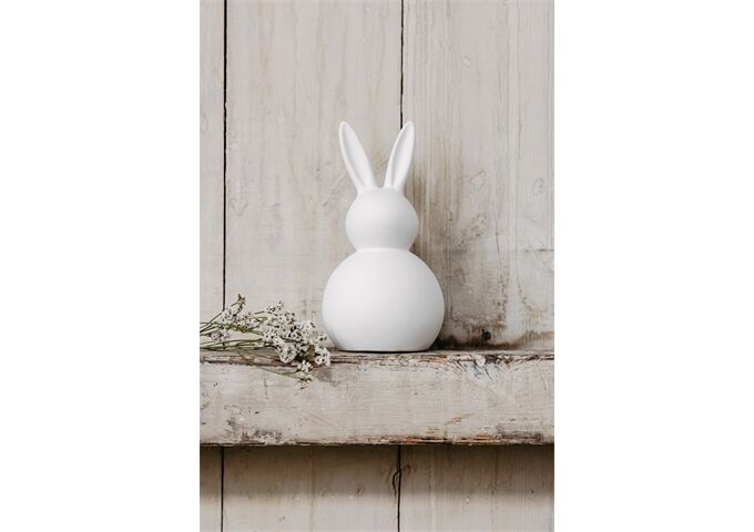 Storefactory TORE large white decoration