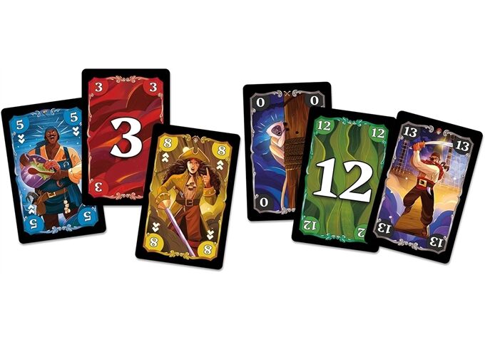 Schmidt Spiele Skull Queen