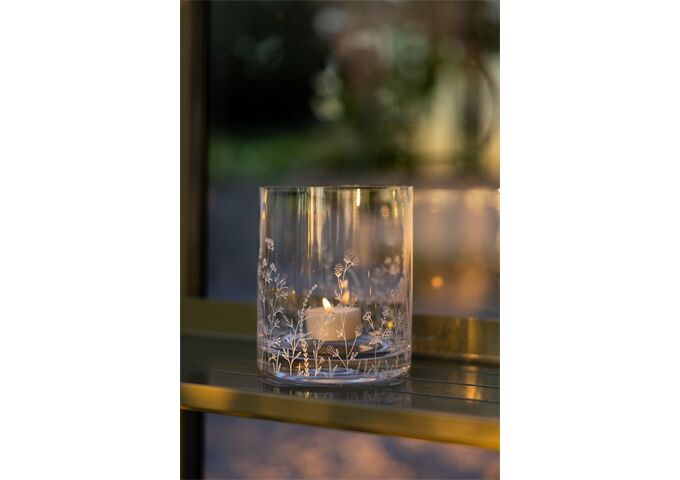 Storefactory Blomsterfång Large tealight holder