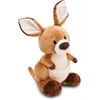 Nici Kuscheltier Känguru Kelly stehend 15cm