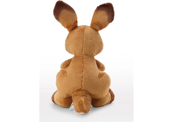 Nici Kuscheltier Känguru Kelly stehend 15cm