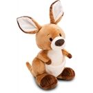 Nici Kuscheltier Känguru Kelly stehend 35cm