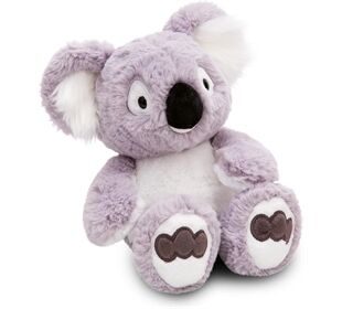 Nici Kuscheltier Koala Barry schlenkernd 25cm