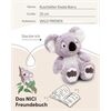 Nici Kuscheltier Koala Barry schlenkernd 25cm