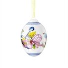 Hutschenreuther Porzellan-Ei - Das Ei 2025 Porzellan-Ei - Das Ei