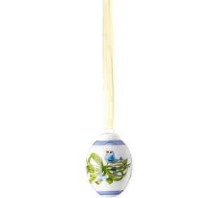 Hutschenreuther Frühlingswiese - Narzisse weiss Frühlingswiese -