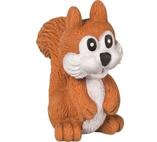 BRUNNEN Radiergummi 3D Eichörnchen