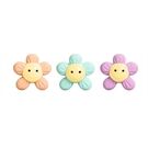 BRUNNEN Radiergummi 3D Happy Hippie