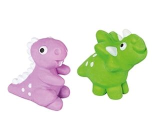 BRUNNEN Radiergummi 3D Happy Dino