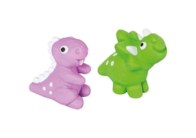 BRUNNEN Radiergummi 3D Happy Dino