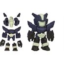 BRUNNEN Radiergummi 3D Robot Heroes