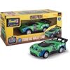 Revell One Piece Zoro Rc Rally Car