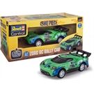 Revell One Piece Zoro Rc Rally Car