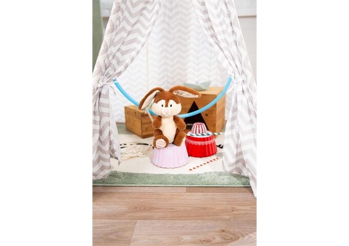 Nici Hase Poline Bunny 25cm Schlenker