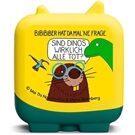 Tonies BiBiBiber hat da mal ne Frage - Sind Dinos wirklic