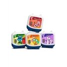 Tonies Bühne frei für... - Clever Tonie SET