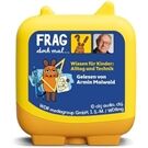 Tonies Frag doch mal die Maus - Wissen für Kinder Alltag