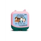 Tonies Little People, Big Dream - Clever Tonie (DACH)