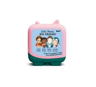 Tonies Little People, Big Dream - Clever Tonie (DACH)