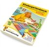 Hauschka Verlag Kindergarten-Rätselspa, Konzentration, Logik 4 Jah