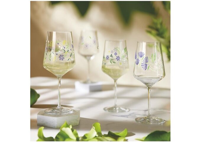 Ritzenhoff PROM Sommertau Hugo 4er-Set F25