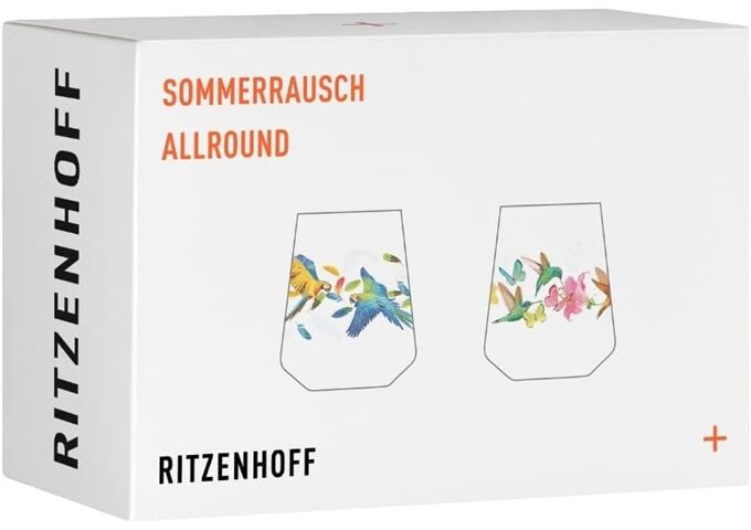 Ritzenhoff Sommerrausch Allround 3 4 A. Loibner F25