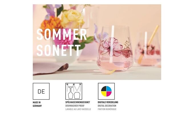 Ritzenhoff Sommersonett Allround 3 4 A. Vasconcelos F25